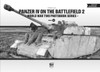 Panzer Iv On The Battlefield 2: World War Two Photobook Series
