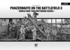 Panzerwaffe On The Battlefield 3 (Vol.23)