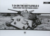 T-34 On The Battlefield. Volume 2