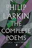 The Complete Poems of Philip Larkin