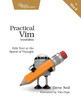 Practical Vim