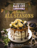 The Great British Bake Off: A Bake For All Seasons: The Official 2021 Great British Bake Off Book