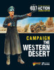 Bolt Action: Campaign: The Western Desert