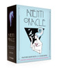 Amenti Oracle Feather Heart Deck and Guide Book: Ancient Wisdom for the Modern World