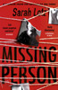 Missing Person: 'I can feel sorry sometimes when a books ends. Missing Person was one of those books' - Stephen King