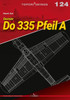 Dornier Do 335 Pfeil A