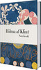 Hilma Af Klint: Blue Notebook: The Ten Largest No.1 Childhood Group Iv