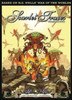 The Complete Scarlet Traces, Volume Two