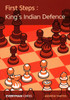 First Steps: King's Indian Defence