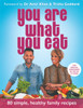 You Are What You Eat