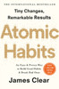 Atomic Habits: The Life-Changing Million-Copy #1 Bestseller