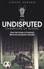 The Undisputed Champions of Europe: How the Gods of Football Became European Royalty