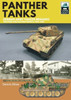 Panther Tanks: Germany Army Panzer Brigades: Western And Eastern Fronts, 1944-1945