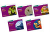 Read Write Inc. Phonics: Purple Set 2 Non-fiction books (Mixed Pack of 5)