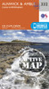 Alnwick and Amble, Craster and Whittingham