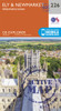Ely and Newmarket, Mildenhall and Soham