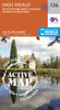 High Weald, Royal Tunbridge Wells - 9780319470084