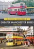 Greater Manchester Buses 1986-2006