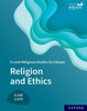 A Level Religious Studies for Eduqas: Religion and Ethics