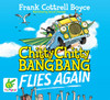 Chitty Chitty Bang Bang Flies Again - 9781510015913