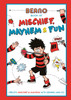 Beano Book Of Mischief, Mayhem And Fun
