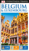 Dk Eyewitness Belgium And Luxembourg