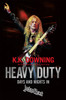 Heavy Duty: Days and Nights in Judas Priest