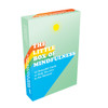 The Little Box of Mindfulness: 52 Cards to Help You Live in the Moment