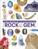 Our World In Pictures: The Rock And Gem Book