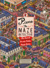 Pierre the Maze Detective: The Search for the Stolen Maze Stone