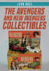 The Avengers And New Avengers Collectibles