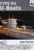 Shipcraft 4: Type V11 U Boats