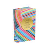 Rainbow One Line a Day: A Five-Year Memory Book