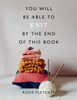 You Will Be Able to Knit by the End of This Book