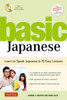 Basic Japanese: Learn To Speak Japanese In 10 Easy Lessons (Fully Revised And Expanded With Manga Illustrations, Audio Downloads & Japanese Dictionary)