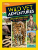 Wild Vet Adventures: Saving Animals Around The World With Dr. Gabby Wild