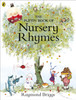 The Puffin Book of Nursery Rhymes: Originally published as The Mother Goose Treasury