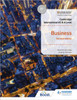 Cambridge International As & A Level Business Second Edition