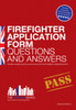 Firefighter Application Form Questions and Answers