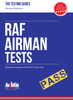 RAF Airman Tests: Sample Test Questions for the RAF Airman Test