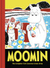 Moomin: The Complete Lars Jansson Comic Strip