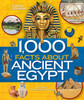 1,000 Facts About Ancient Egypt
