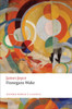 Finnegans Wake - 9780199695157