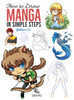 How to Draw: Manga: In Simple Steps