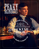 The Of Peaky Blinders Cocktail Book: 40 Cocktails Selected By The Shelby Company Ltd