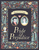 Pride and Prejudice Search and Find: A Jane Austen Search and Find Book