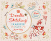 Doodle Stitching Transfer Pack: 300+ Embroidery Patterns