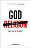 God Without Religion: Can It Really Be This Simple?