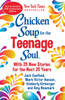 Chicken Soup For The Teenage Soul 25Th Anniversary Edition: An Update Of The 1997 Classic