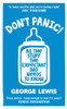 DON'T PANIC!: All the Stuff the Expectant Dad Needs to Know by ‘the funniest dad on Instagram’ (Sara Cox BBC Radio2)